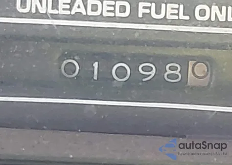 1987 Oldsmobile Cutlass Supreme Brougham из США, поврежденный, VIN 1G3GM11Y5HR312755